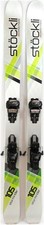 SKIS STOCKLI STORMRIDER 105