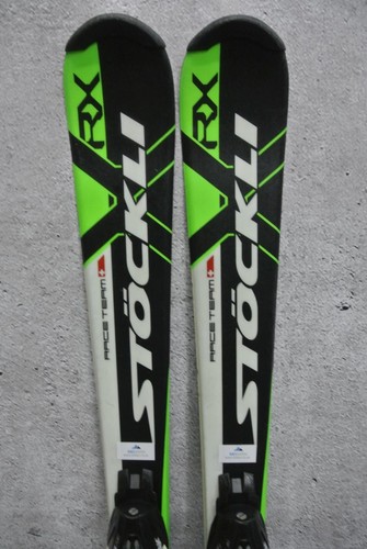 Sci carving stockli - carving,