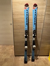 Stöckli SL Laser FIS 165 +