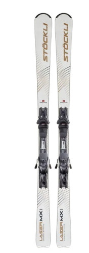 Stockli laser fullflex - mx,