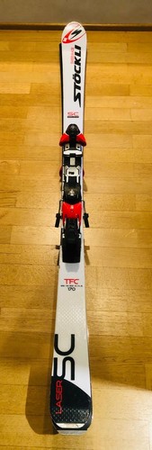 Sci stöckli laser - sc, cm