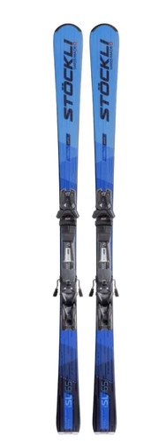 Stockli laser fullflex - sl, +