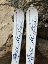 OTTIMO! ⛷️ STÖCKLI Axis