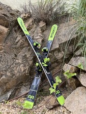 OTTIMO! ⛷️ STÖCKLI AR