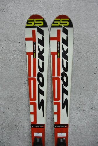 Sci carving stockli gs - -,