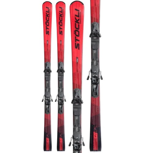 Set sci stöckli - gs, 2027