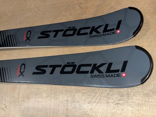 Sci stockli laser 156 cm - sci,