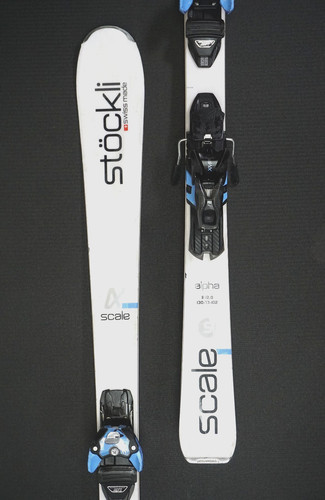 Stöckli scale alpha - alpha, s