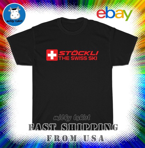 Shirt uomo stockli the swiss - uomo,