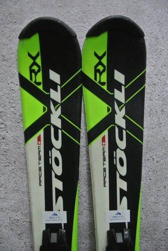 Sci carving stockli race - carving,