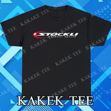 T-shirt Stockli nuova sport