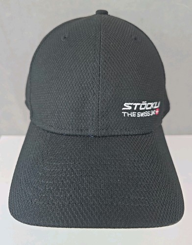 Stockli cappello sci the swiss - stockli,