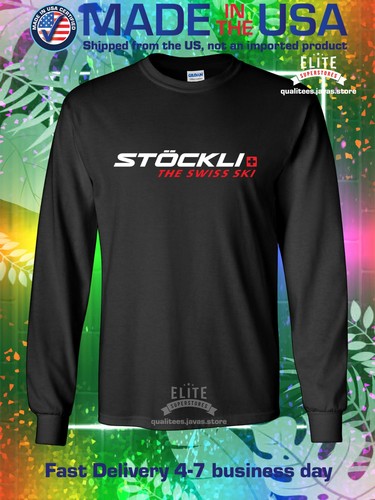 Stockli the swiss ski - stockli,