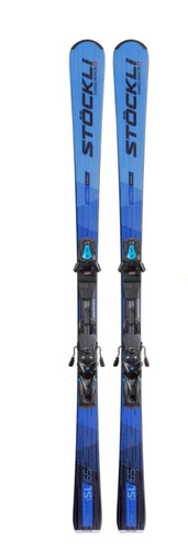 Stockli laser srt speed - laser, +