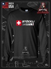 T-shirt uomo manica lunga