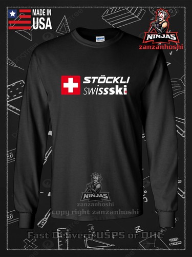 Nuova maglietta stockli - stockli, the