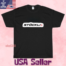 HOT NEW SHIRT STOCKLI OUTDOOR