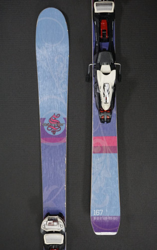 Stöckli stormrider motion sci - stormrider,