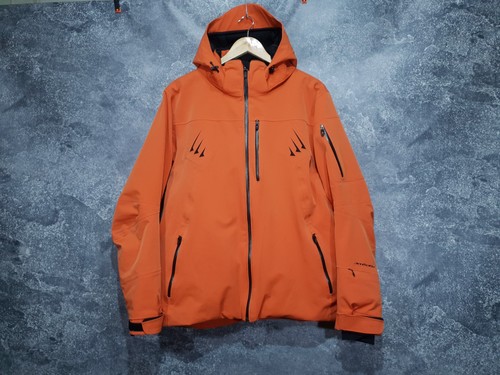 Giacca sci invernale - giacca,
