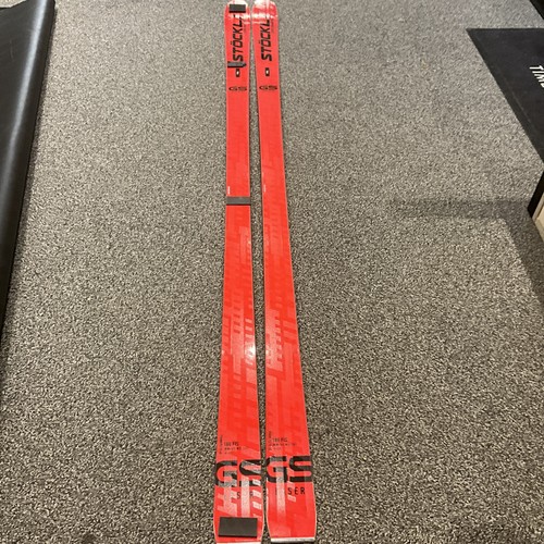 Nuovissimo stockli laser - nuovissimo, gs