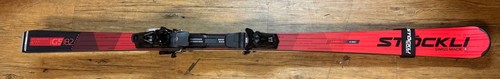Stockli sci 82 - stockli,