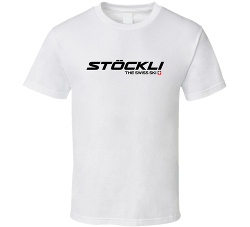 Maglia nuova stockli the swiss - maglia,