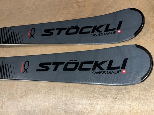 Sci stockli laser - sci,