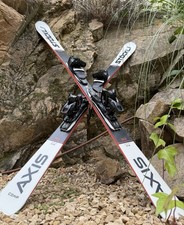 OTTIMO! ⛷️ Sci STÖCKLI