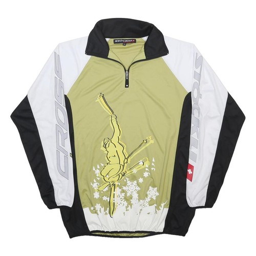 Stockli shirt sci - stockli,