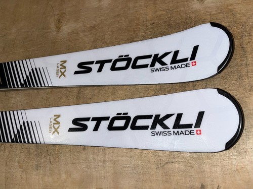 Sci stockli laser 146 - stockli, cm
