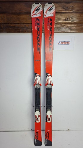 Stöckli world cup team - stöckli, gs