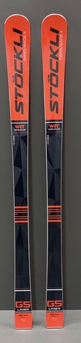 Nuovo stöckli laser - nuovo!, ⛷️